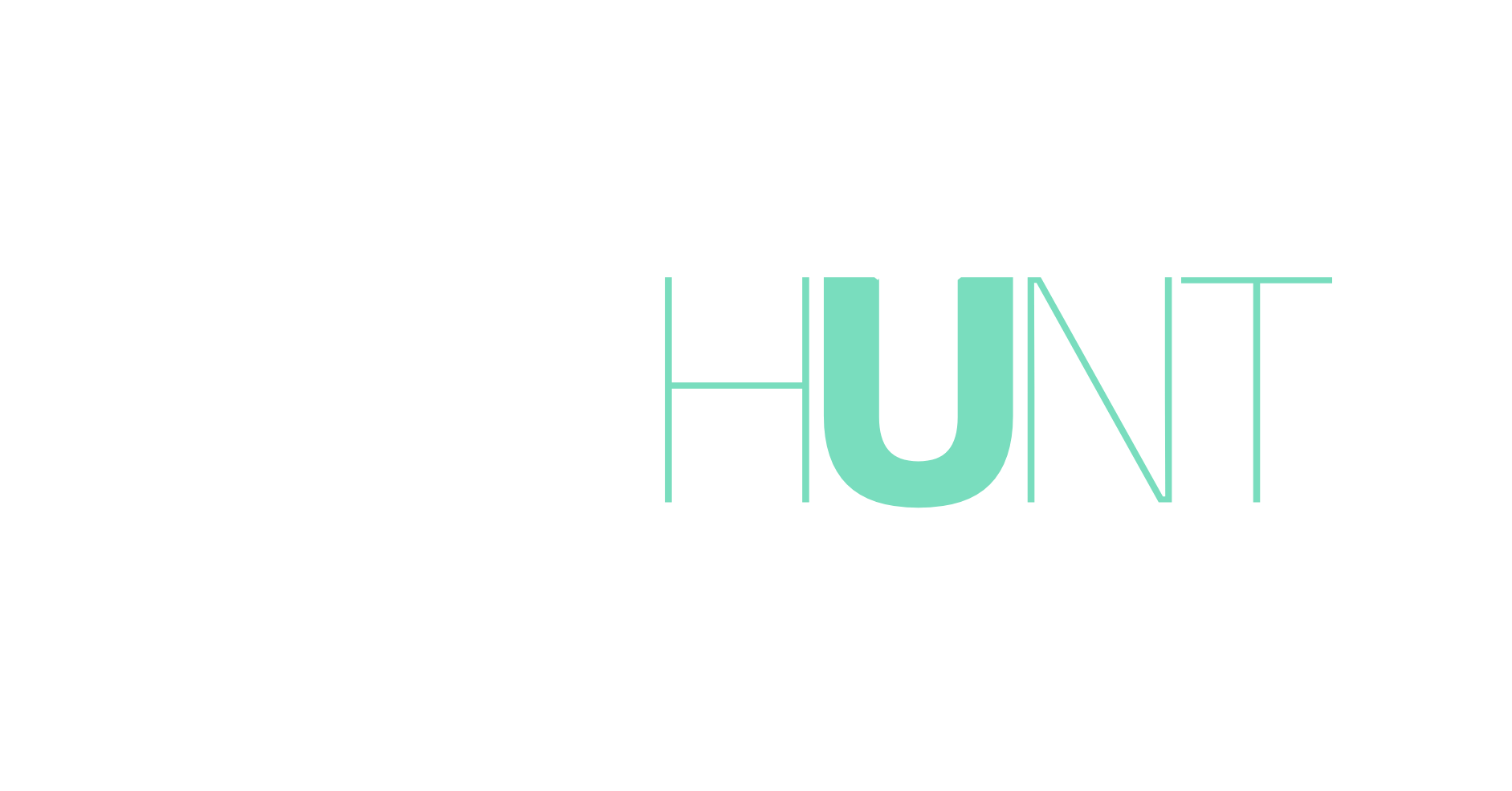 TalHunt - Startup Recruitment Agency Footer Logo